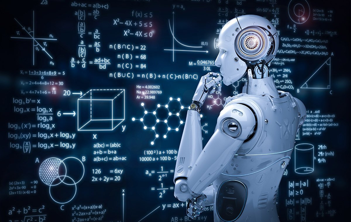 تاثیرات هوش مصنوعی بر کسب و کار‌ها