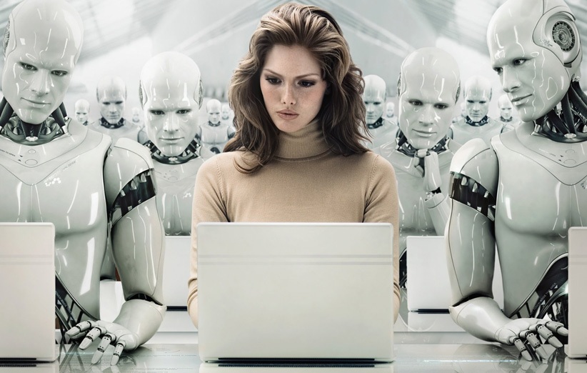 تاثیرات هوش مصنوعی بر کسب و کار‌ها