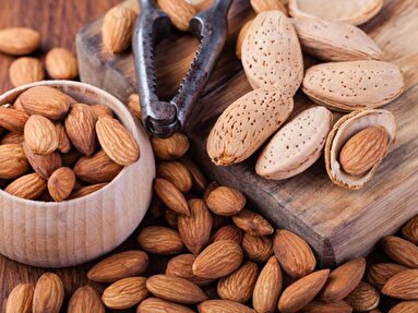 اگر به دنبال کالری‌سوزی هستید این مغز آجیل به کارتان می‌آید