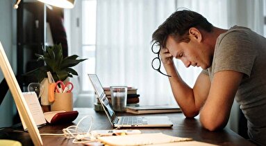 این روش‌ها را برای مدیریت استرس در محیط کار به کار ببندید