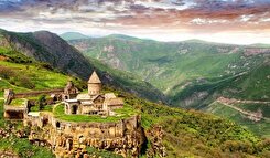 در سفر به ارمنستان به این نکات توجه کنید