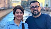 فیلم/ خبر مهم سپند امیرسلیمانی روی آنتن تلویزیون