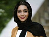 عکس/ هستی مهدوی فر با تیپ جدید
