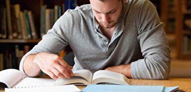 چگونه به یک کتابخوان حرفه‌ ای تبدیل شویم؟