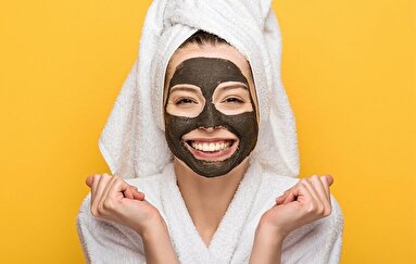 عوارض ماندگار ماسک‌های خانگی برای پوست