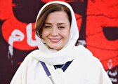 عکس/ لباس و استایل تازه مهراوه شریفی نیا جنجال برانگیز شد