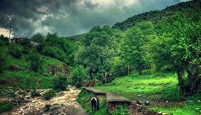 بهترین هتل‌ها و اقامتگاه‌های استان کردستان
