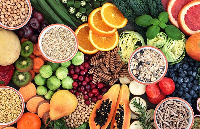 چه خوراکی‌ هایی خاصیت ضد درد دارند؟