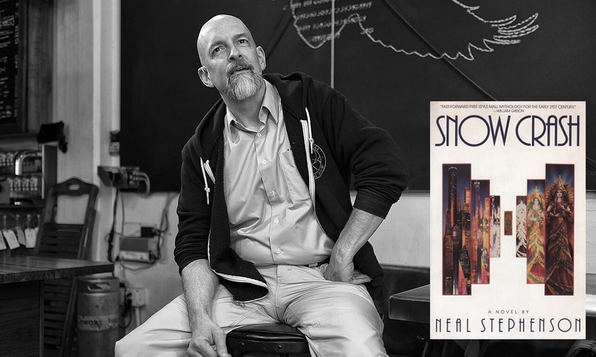 مخترع متاورس