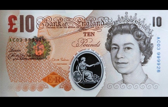 همه آنچه باید درباره پوند بدانید همه آنچه باید درباره پوند بدانید