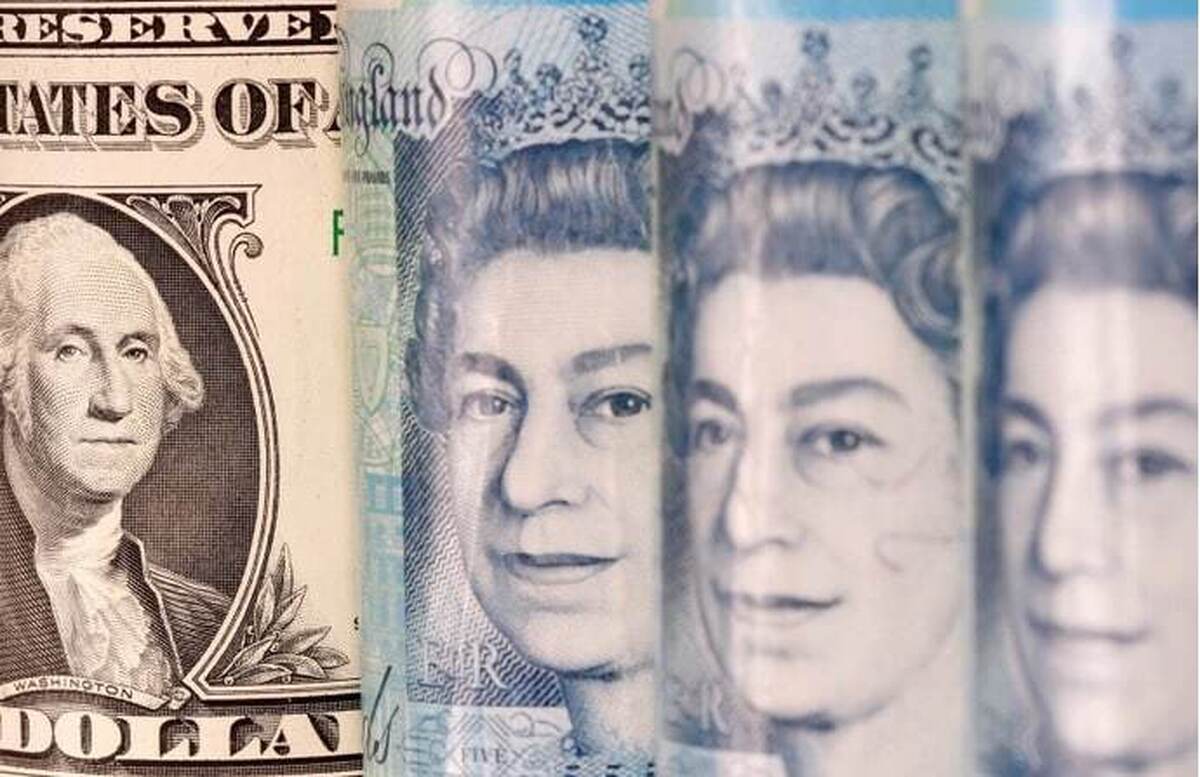 همه آنچه باید درباره پوند بدانید همه آنچه باید درباره پوند بدانید