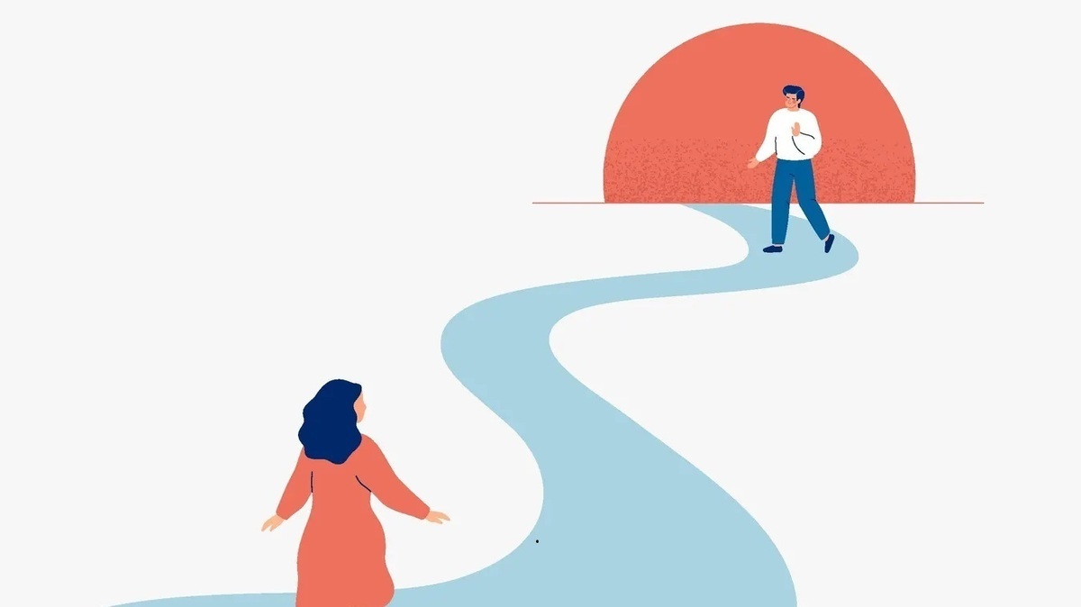 ۲ روش برای مقابله با «تنهایی» در ازدواج