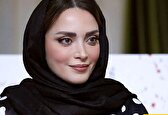 عکس/ استایل شیک بهنوش طباطبایی در کنار سفره هفت سین
