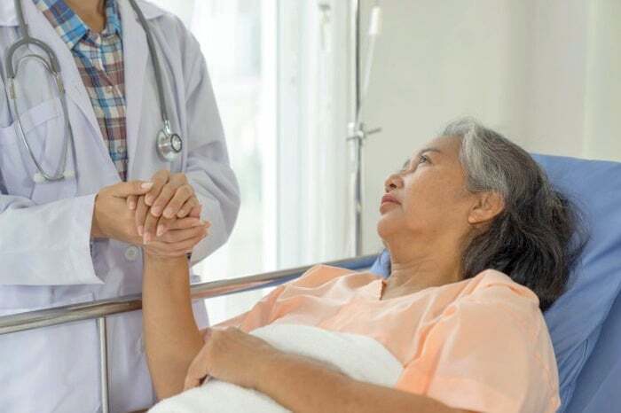 علائم ابتلا به سرطان کلیه کدامند؟ علائم ابتلا به سرطان کلیه کدامند؟