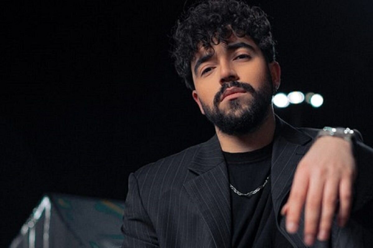 چرا به شروین حاجی پور اجازه ورود به اکران «پسر دلفینی» را ندادند؟