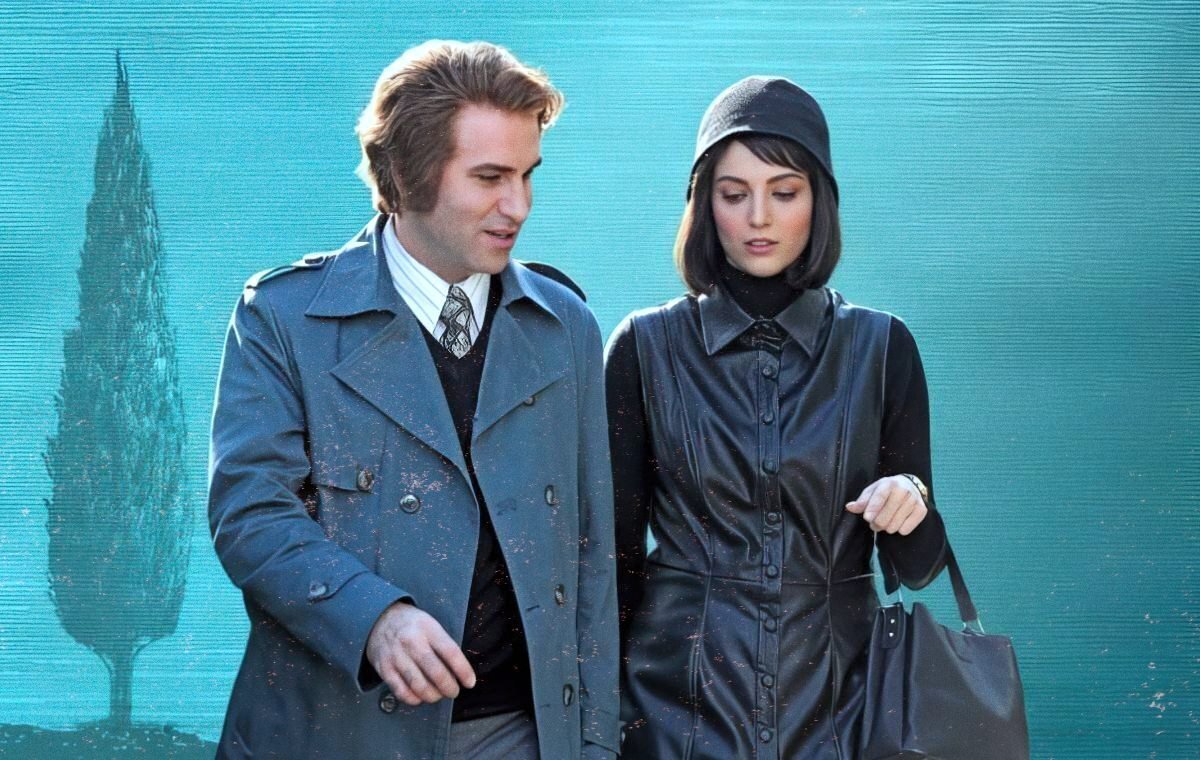 سریال تاسیان توقیف شد