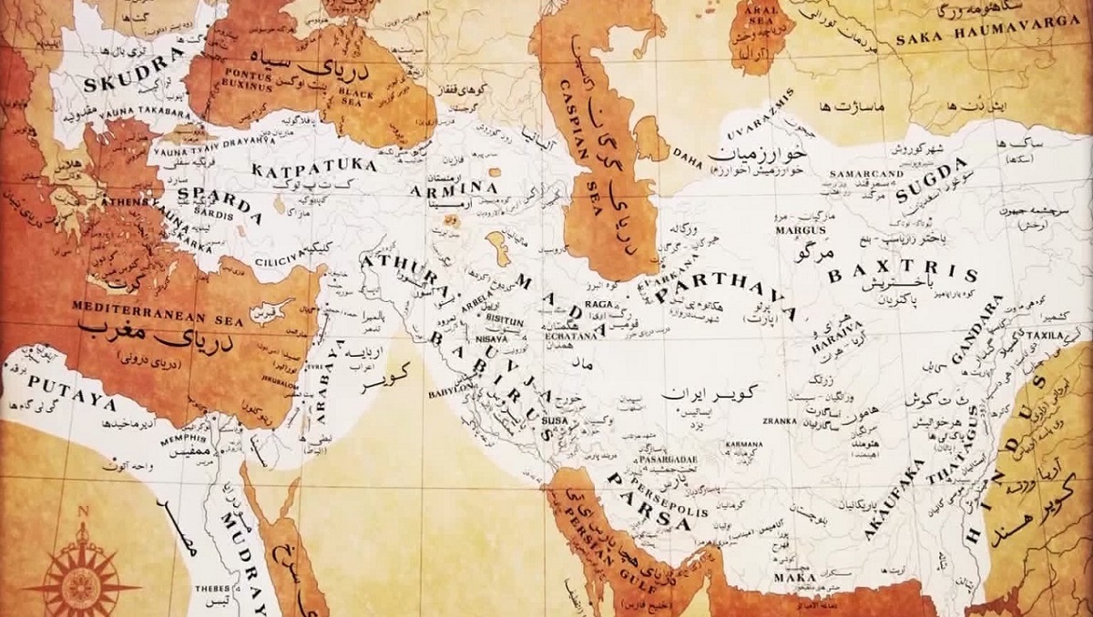 ایران باستان چیست و مهمترین حکومت آن کدامند؟ ایران باستان چیست و مهمترین حکومت آن کدامند؟