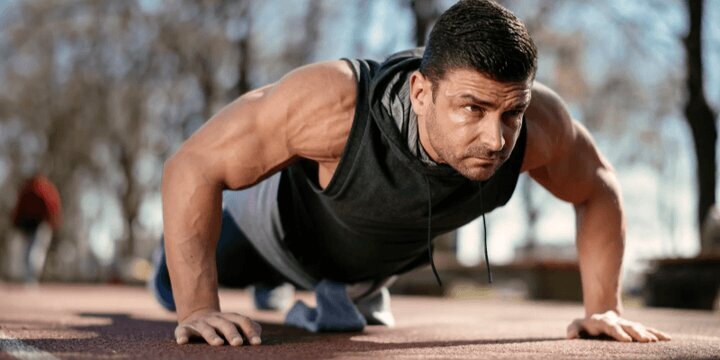 چطور با ورزش سطوح کلسترول را کنترل کنیم؟