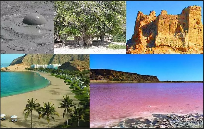 بهترین مکان‌های گردشگری برای عید نوروز