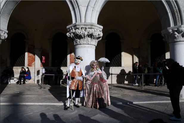 کارناوال ونیز