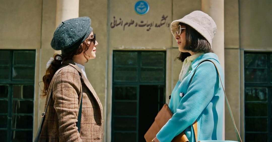 عاقبت تاسیان تینا پاکروان چه می‌شود؟