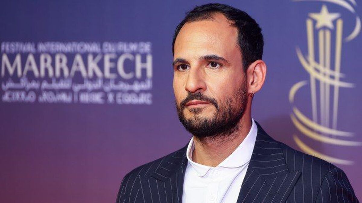 علی عباسی اتهام آزار جنسی به یک بازیگر مرد را پذیرفت علی عباسی اتهام آزار جنسی به یک بازیگر مرد را پذیرفت