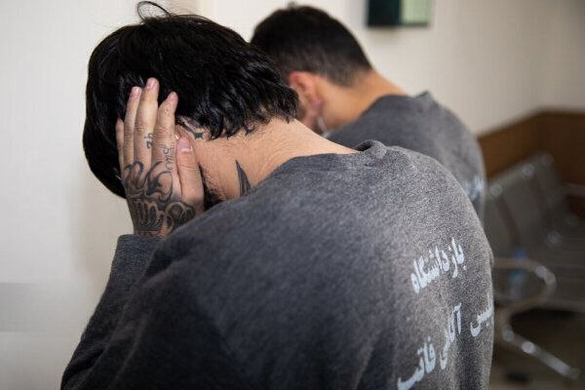 قتل وحشیانه مرد جوان به دست اتباع افغان