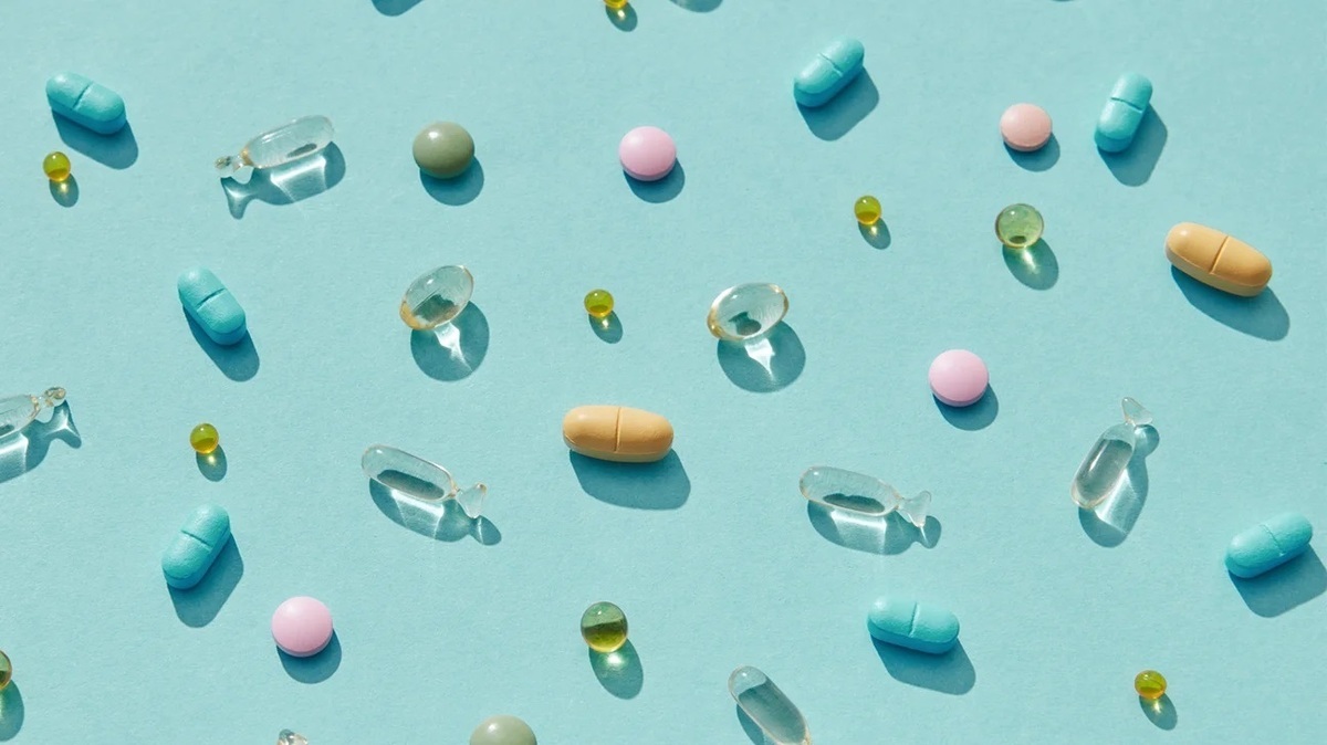 آیا قرص‌های مکمل از سیستم ایمنی محافظت می‌کنند؟