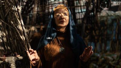 درخواست چند کشور برای اکران فیلم «موسی کلیم‌الله»