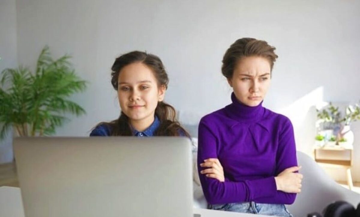 عادت آدم‌هایی که نمی‌توانند موفقیت دیگران را ببینند