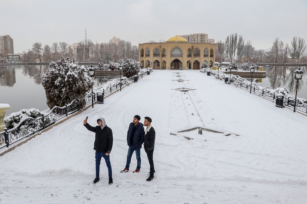 پیشنهادهای جذاب برای سفر تفریحی در زمستانی