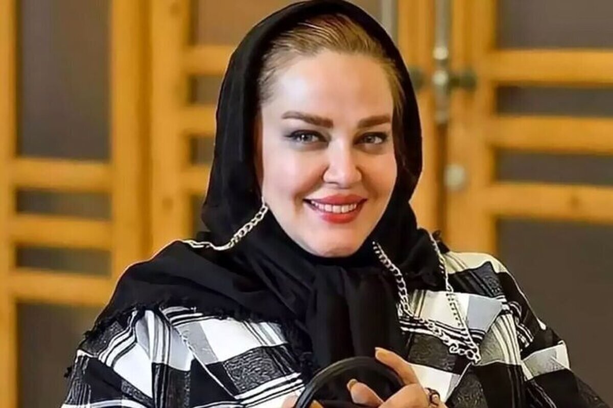 میکاپ هندی بهاره رهنما در جشن تولدش+ فیلم