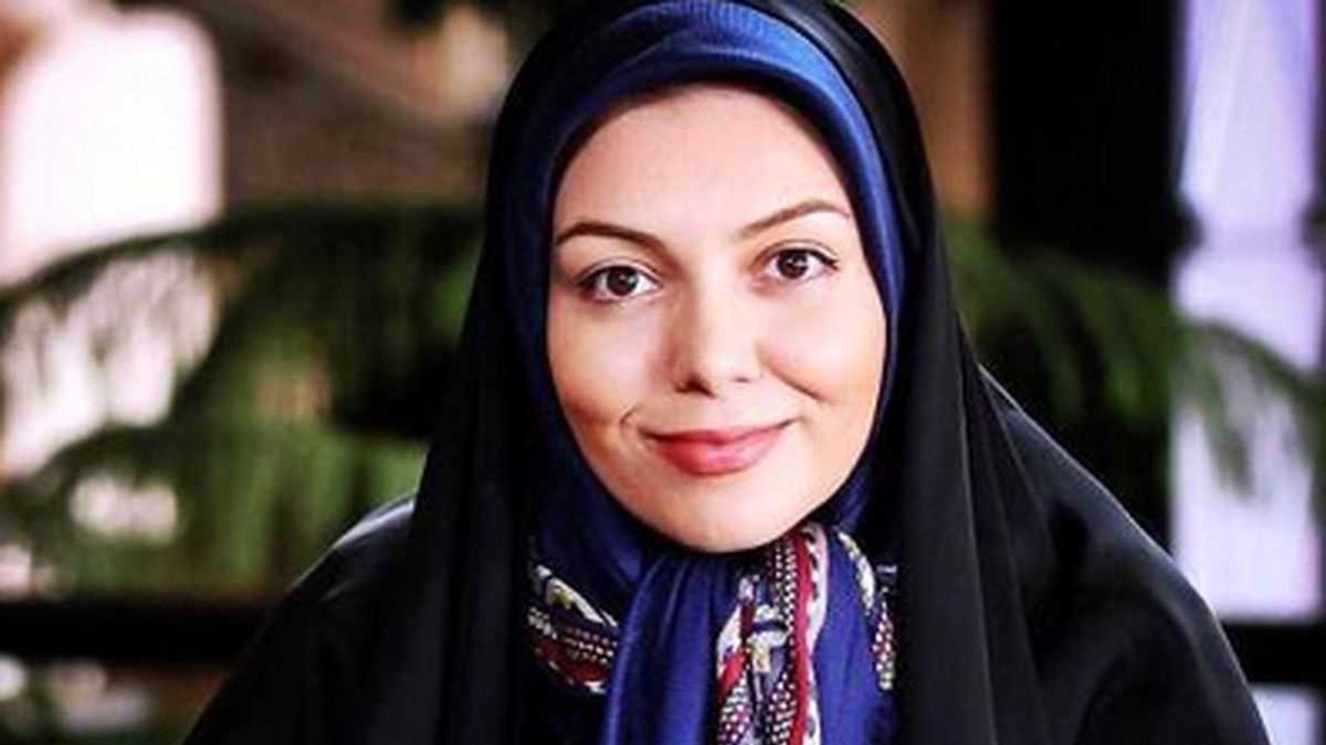 ماجرای مرگ شوکه‌کننده آزاده نامداری مجری توانمند صدا و سیما
