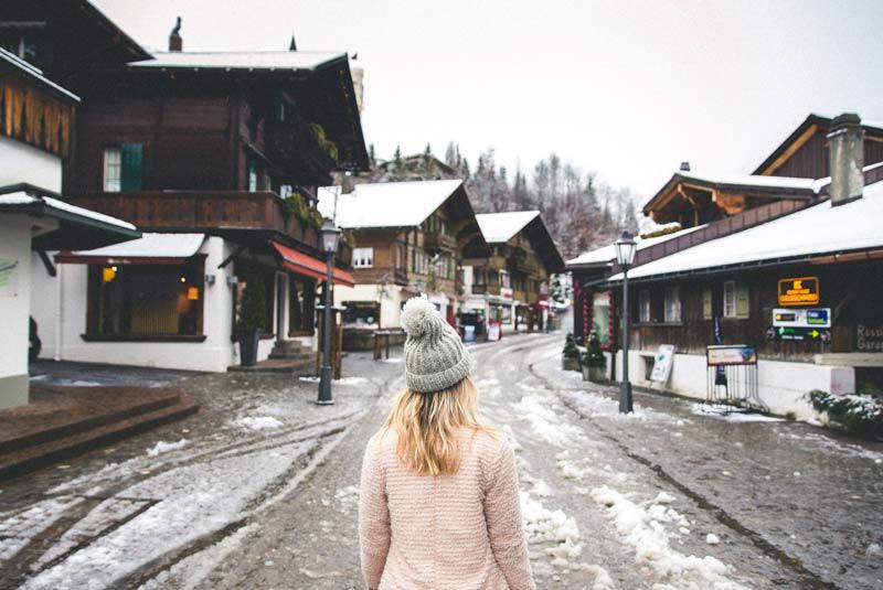 بهترین مکانهای گردشگری در زمستان کدامند؟ بهترین مکانهای گردشگری در زمستان کدامند؟