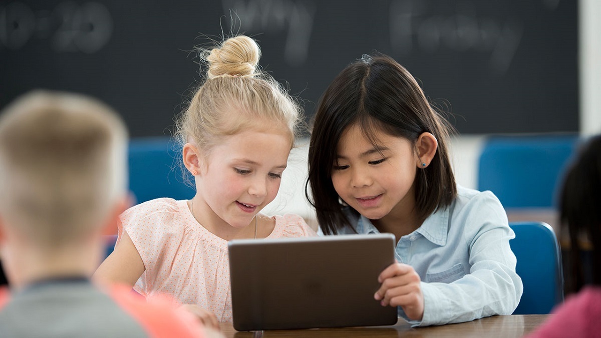 راه‌های مدیریت رفتار کودکان در دنیای دیجیتال