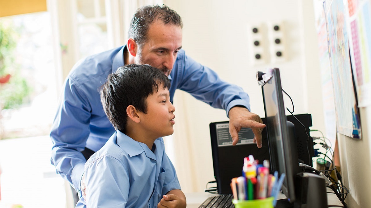 راه‌های مدیریت رفتار کودکان در دنیای دیجیتال