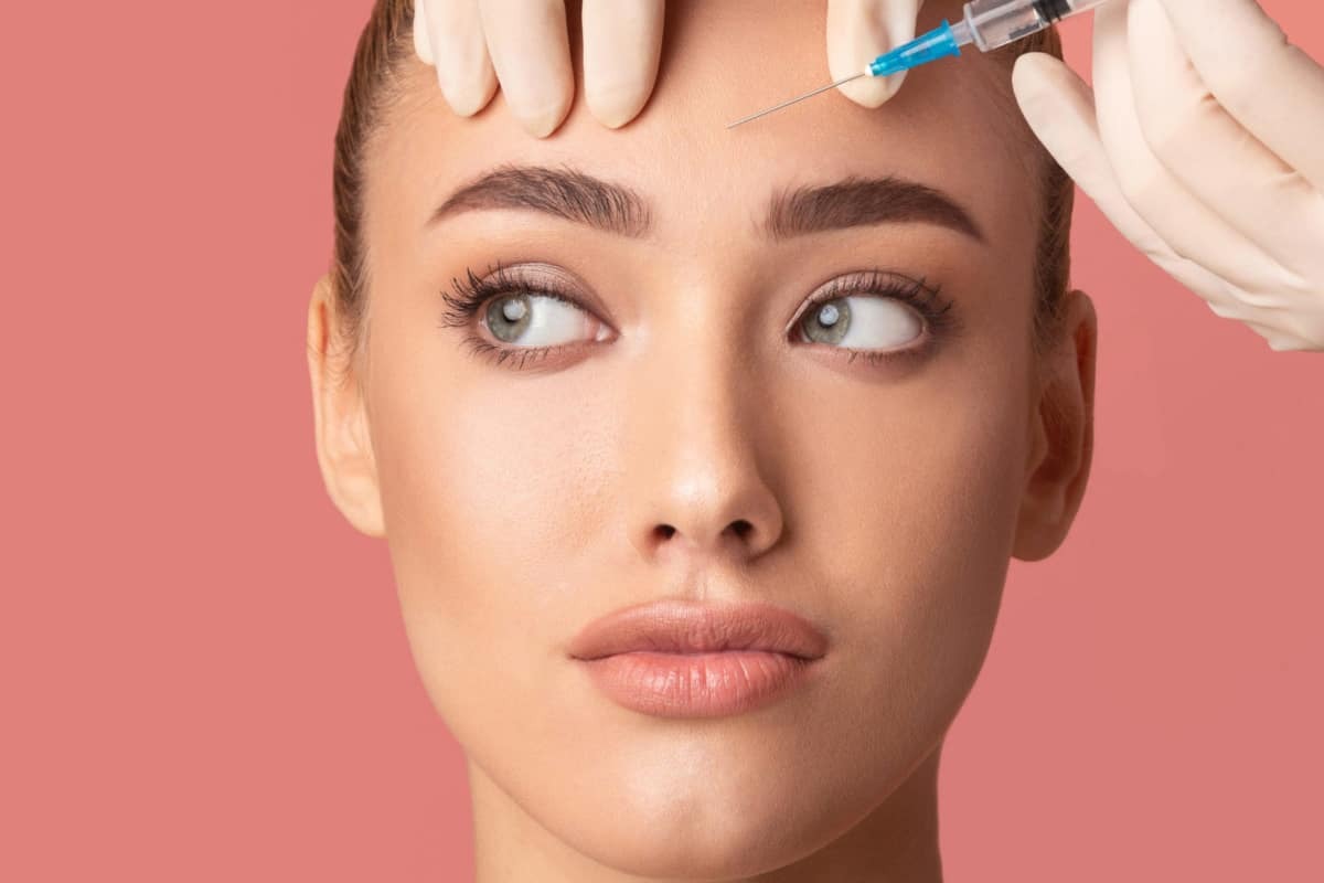 فواید و مضرات بوتاکس چیست؟ فواید و مضرات بوتاکس چیست؟