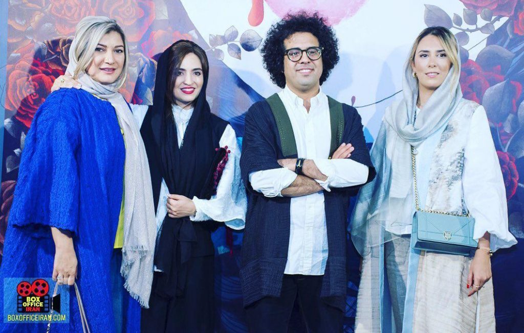 شایعه ازدواج طراح لباس با مهران مدیری صحت دارد؟