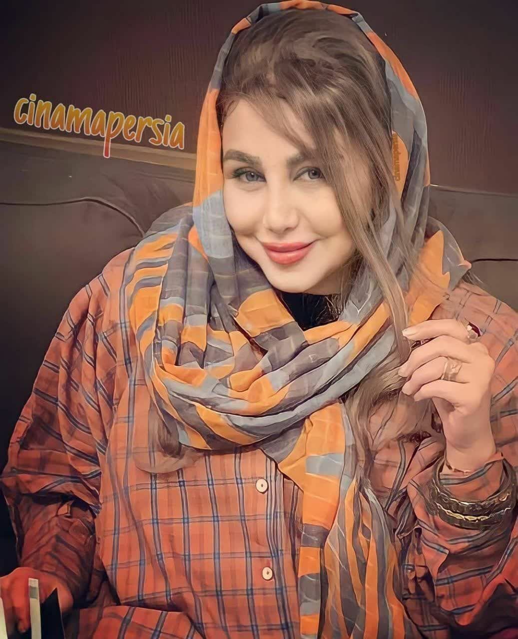 عکس/ استایل جذاب و پاییزی بهنوش بختیاری عکس/ استایل جذاب و پاییزی بهنوش بختیاری