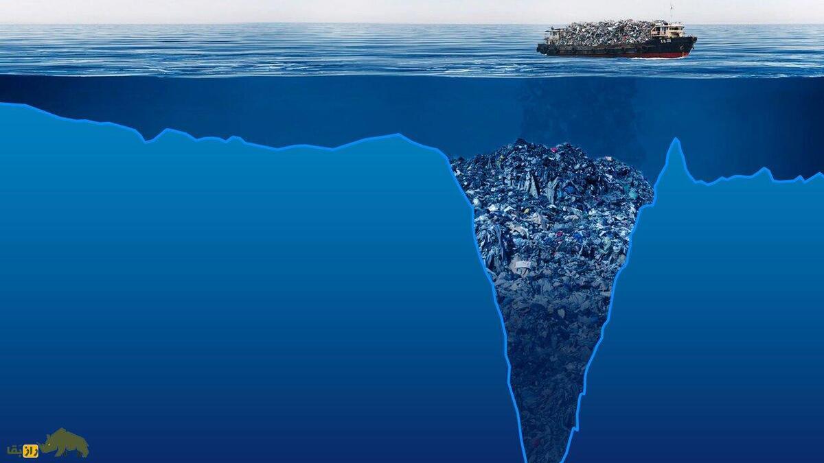 فیلم/ عمق واقعی اقیانوس چقدر است؟