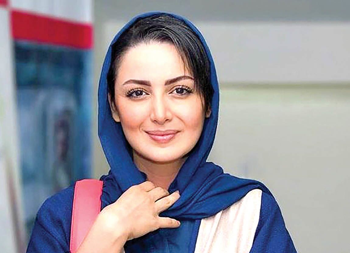 شیلا خداداد یک شبه پیر شد! + عکس شیلا خداداد یک شبه پیر شد! + عکس