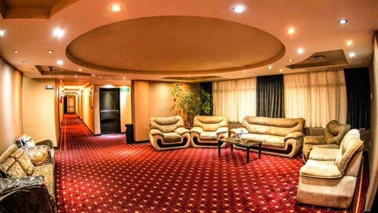 معرفی بهترین هتل‌های شهر قم