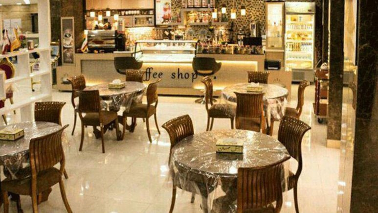 معرفی بهترین هتل‌های شهر قم