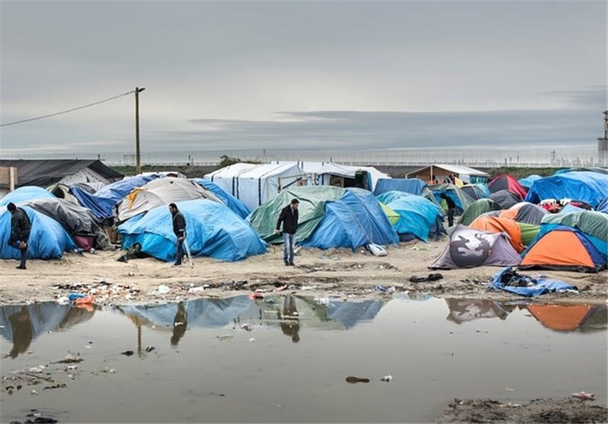 روایت دو پناهجوی ایرانی در کمپ پناهجویان «دانکرک»: ما عزراییل را به چشممان دیدیم روایت دو پناهجوی ایرانی در کمپ پناهجویان «دانکرک»: ما عزراییل را به چشممان دیدیم