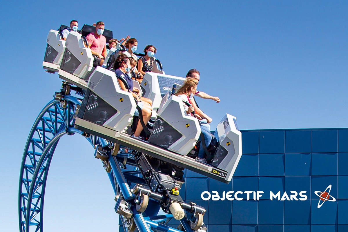 بهترین و مهیج‌ترین شهر بازی‌های جهان