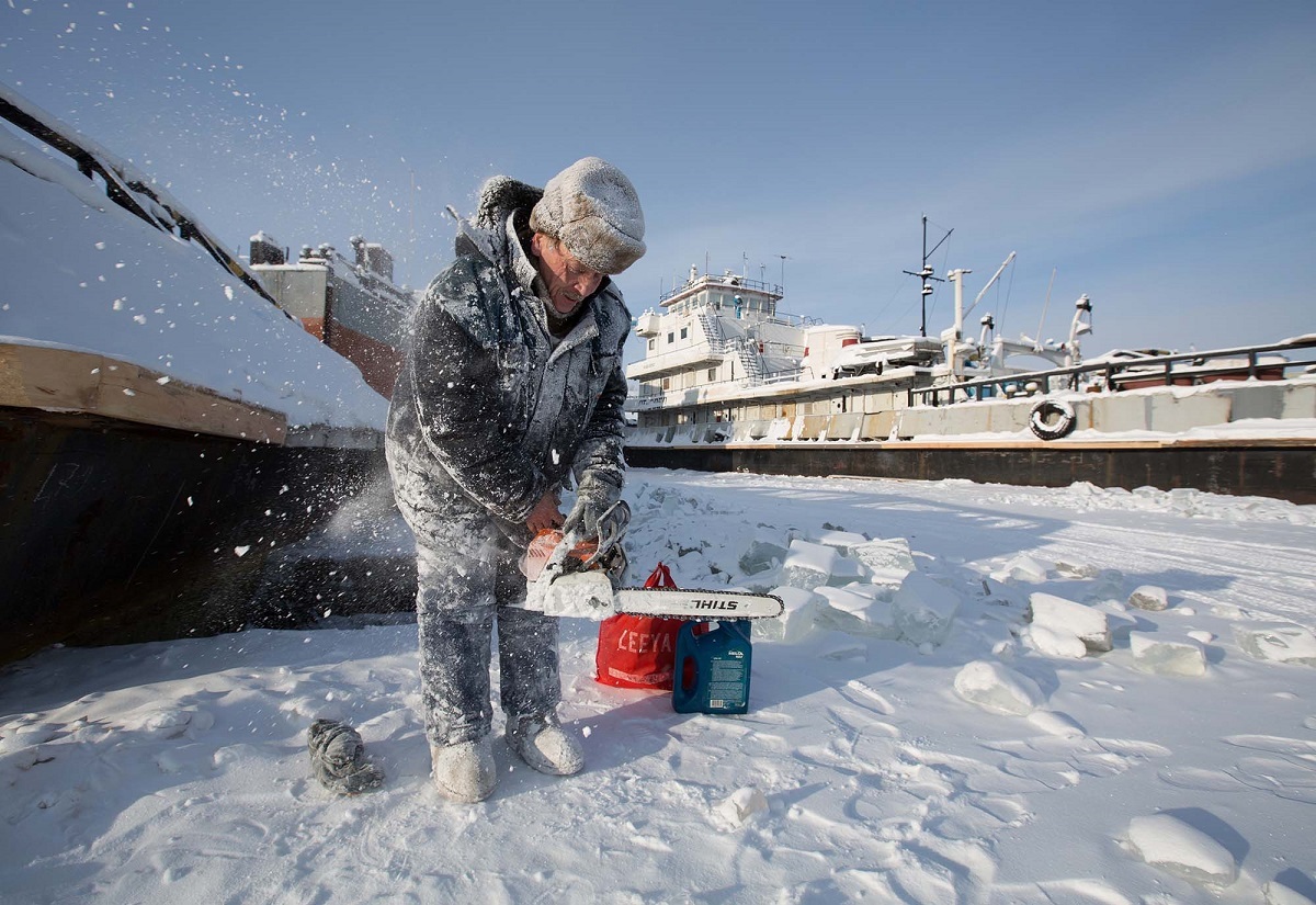 سردترین شهرهای دنیا کدامند؟ سردترین شهرهای دنیا کدامند؟