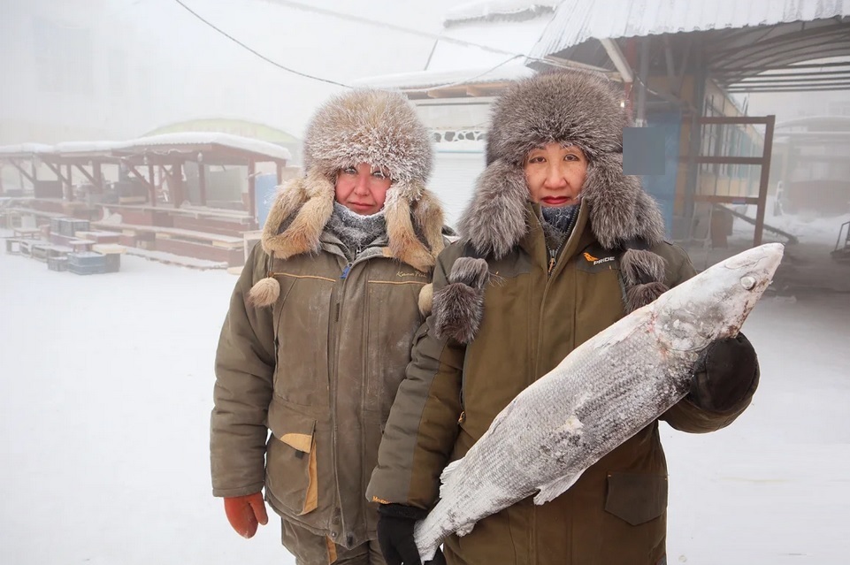 سردترین شهرهای دنیا کدامند؟ سردترین شهرهای دنیا کدامند؟