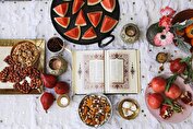 مهم‌ترین آداب و رسوم شب یلدا کدامند؟