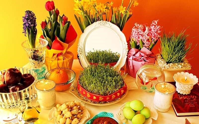 کدام کشورها نوروز را جشن میگیرند؟ کدام کشورها نوروز را جشن میگیرند؟