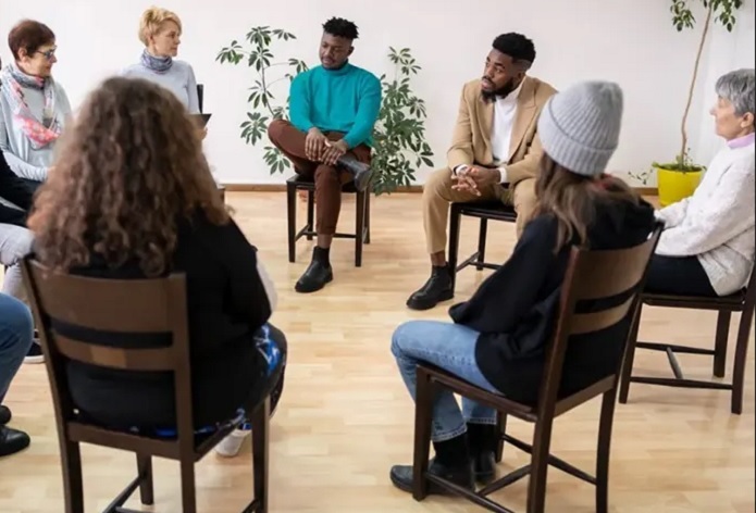 راه‌های مراقبت از افرادی که به تازگی ترک اعتیاد کرده‌اند